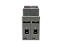 Disjuntor bipolar 32A curva C 10kA PLSM-C32/2-MW 242408 Moeller - Imagem 5