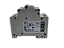 Disjuntor bipolar 32A curva C 10kA PLSM-C32/2-MW 242408 Moeller - Imagem 7