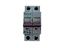 Disjuntor bipolar 32A curva B 6kA PLS6-B32/2-MW 242857 Moeller - Imagem 1