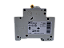 Disjuntor bipolar 25A curva B 4,5kA PLS4-B25/2-MW 243254 Moeller - Imagem 4