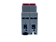Disjuntor bipolar 10A curva B 4,5kA PLS4-B10/2-MW 243248 Moeller - Imagem 3
