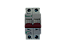 Disjuntor bipolar 4A curva B 4,5kA PLS4-B4/2-MW 243244 Moeller - Imagem 1