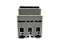 Disjuntor tripolar 40A curva B 4,5kA PLS4-B40/3-MW 243304 Moeller - Imagem 3
