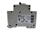 Disjuntor tripolar 40A curva B 4,5kA PLS4-B40/3-MW 243304 Moeller - Imagem 4