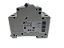 Disjuntor tripolar 16A curva B 4,5kA PLS4-B16/3-MW 243300 Moeller - Imagem 3
