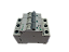 Disjuntor tripolar 16A curva B 4,5kA PLS4-B16/3-MW 243300 Moeller - Imagem 5