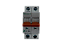 Disjuntor bipolar 63A curva C 4,5kA PLS4-C63/2-MW 243284 Moeller - Imagem 1