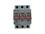 Disjuntor tripolar 2A curva C 4,5kA PLS4-C2/3-MW 243314 Moeller - Imagem 1