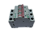 Disjuntor tripolar 2A curva C 4,5kA PLS4-C2/3-MW 243314 Moeller - Imagem 4