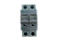 Disjuntor bipolar 1A curva C 6kA PLS6-C1/2-MW 242865 Moeller - Imagem 1
