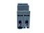 Disjuntor bipolar 1A curva C 6kA PLS6-C1/2-MW 242865 Moeller - Imagem 3