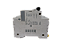 Disjuntor bipolar 80A C120N 10kA A9N18361 Schneider Electric - Imagem 5