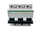 Disjuntor tripolar 80A C120N 10kA A9N18365 Schneider Electric - Imagem 1