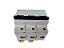 Disjuntor tripolar 80A C120N 10kA A9N18365 Schneider Electric - Imagem 2