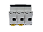 Disjuntor tripolar 80A C120N 10kA A9N18365 Schneider Electric - Imagem 3