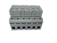 DPS CLI/II tripolar 350VCA IP20 125A 5SD74431 Siemens - Imagem 1