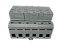 DPS CLI/II tripolar 350VCA IP20 125A 5SD74431 Siemens - Imagem 3