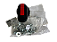 Chave seccionadora tripolar 250A fixação base OT250E03 1SCA022709R8610 ABB - Imagem 3