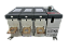 Chave seccionadora tripolar 250A fixação base OT250E03 1SCA022709R8610 ABB - Imagem 6
