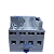 Interruptor Diferencial Residual(DR) 4P 25A 30mA RDW-30-25-4-D17 Weg - Imagem 4