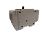 Disjuntor tripolar 25A 3VF2213-0FE41-0AA0 Siemens - Imagem 2