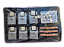 Jogo de contatos para 3TF54 3TY75400A Siemens - Imagem 1
