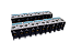 16 Pçs Bloco Contato Auxiliar Frontal 1NF 3RH1911-1AA01 Siemens - Imagem 2