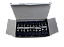 10 pçs Bloco de contato auxiliar frontal 1NA 3RH1911-1AA10 Siemens - Imagem 2