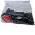 3 pçs Botao de impulso vermelho 1NF 22mm 3SB32 03-0AA21 Siemens - Imagem 2