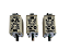 3 pçs Fusível NH aR 50A FNH00-50K-A 10701718 Weg - Imagem 1