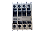 Contator tripolar 9A 110V 1NF CWM9-01-30V15 Weg - Imagem 1