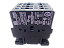Contator tripolar 9A 110V 1NF CWM9-01-30V15 Weg - Imagem 3