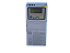 Inversor de frequência 0,5CV 220V monopolar CFW300A02P6S2NB20 Weg - Imagem 1
