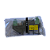 4 pçs Rele de interface 24 VCA/VCC 1NF 8A Q1B-24 Metaltex - Imagem 1
