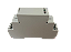 Rele de impulso eletronico com memoria 16A 12-240VCA-VCC DRI1-W Metaltex - Imagem 3
