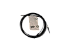 Fibra optica difusa M4-2M PRC-420 Metaltex - Imagem 1