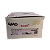 Sensor de pressão 0,1-1MPa 12-24Vdc PNP DP-102-N-P Sunx - Imagem 3