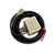 Sensor de pressão 0,1-1MPa 12-24Vdc PNP DP-102-N-P Sunx - Imagem 2