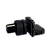 Chave seletora 22mm plastica 2 posicoes fixas manopla curta NA 28942 XB5AD21 Schneider - Imagem 1