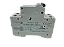 10 pçs Disjuntor bipolar 10A curva C 4,5kA 5SL32107MB Siemens - Imagem 3