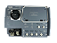 Chave Partida Direta M200D 400V  3RK1395-6KS41-0AD0 Siemens - Imagem 1