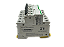 Mini Disjuntor Acti9 IC60N 3P, 2A, Curva D, 50kA em 380/415VCA A9F75302 Schneider - Imagem 2