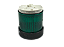 Módulo luminoso Ø70mm para XVB, contínuo, LED, verde, 24VCA/CC XVBC2B3 Schneider - Imagem 1