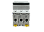 Mini Disjuntor Acti9 IC60N 3P, 20A, Curva D, 10kA em 380/415VCA A9F75320 Schneider - Imagem 4