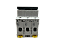 Mini Disjuntor Acti9 IC60N 3P, 10A, Curva D, 10kA em 380/415VCA A9F75310 Schneider - Imagem 4