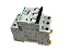 Mini Disjuntor Acti9 IC60N 3P, 10A, Curva D, 10kA em 380/415VCA A9F75310 Schneider - Imagem 2
