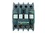 2 pçs Contator tripolar 18A 1NA 24VCA LC1E1810B7 Schneider Electric - Imagem 1