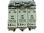 3pçs Fusivel NH000 16A gG 3NA3805 Siemens - Imagem 1
