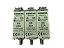 3 pçs Fusivel NH000 32A gG 3NA3812 Siemens - Imagem 1