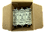 3 pçs Fusivel NH00 160A gG 3NA3836 Siemens - Imagem 2